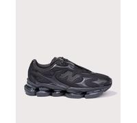 New Balance Mens 2000 Sneakers - Colour: U200078C Black Metallic - Size: 9