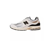 New Balance Mens 2002R Sneakers - Colour: M2002RPN White - Size: 9 9