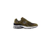 New Balance Shoes (Trainers) 2002 in Kaki 8