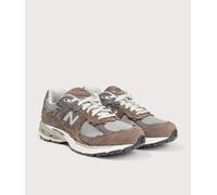 New Balance 2002R 'Protection Pack' Sneaker (Cortado / Raincloud - 8) - Size 8 - Men's