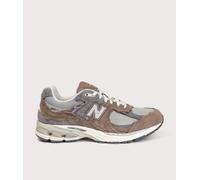 New Balance 2002R 'Protection Pack' Sneaker (Cortado / Raincloud - 9.5) - Size 9.5 - Men's