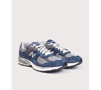 New Balance 2002R 'Protection Pack' Sneaker (Nb Navy / Raincloud - 8.5) - Size 8.5 - Men's