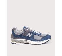New Balance 2002R 'Protection Pack' Sneaker (Nb Navy / Raincloud - 9) - Size 9 - Men's