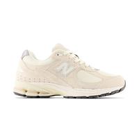 New Balance Men's 2002R in Beige Mesh, size 8