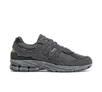 New Balance Men's 2002R Protection Pack in Grey Leather, size 10