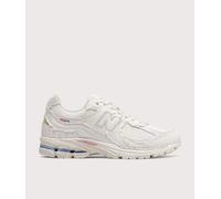 New Balance Mens 2002R Protection Pack Sneakers - Colour: M2002RDC Sea Salt - Size: 8.5