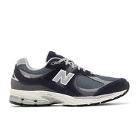 New Balance Men's 2002R Shoes, Eclipse/Raincloud/Graphite, 5.5/M