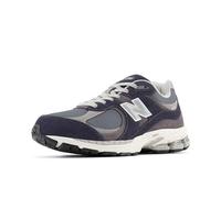 New Balance Men's 2002R Shoes, Eclipse/Raincloud/Graphite, 5/M