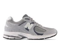 New Balance Men's 2002R Sneaker, Steel Grey, 11.5 UK