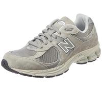 New Balance 2002R - Grey - Mens 9.5