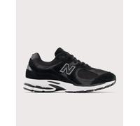 New Balance Shoes (Trainers) 2002 in Black 8
