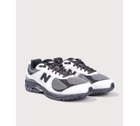 New Balance 2002r Trainers Grey EU 44