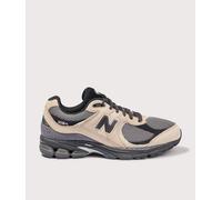 New Balance 2002R Trainer - Beige - Size 8