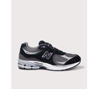 New Balance Mens 2002R Sneakers - Colour: U2002RC Black - Size: 10.5 10.5