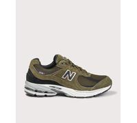 New Balance Mens 2002R Sneakers - Colour: U2002RR Woodland - Size: 8.5
