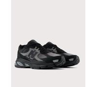 New Balance Mens 2010 Sneakers - Colour: U20105RH Black/Harbor Grey - Size: 8