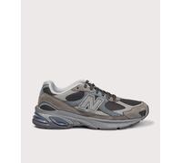 New Balance Abzorb 2010 Sneaker (Tornado / Faded Black / Dark Silver Metallic - 10) - Size 10 - Men's