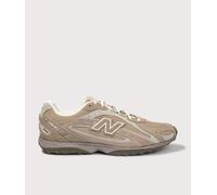 New Balance Mens 204L Sneakers - Colour: U204LMMA Mushroom/Arid Stone - Size: 10