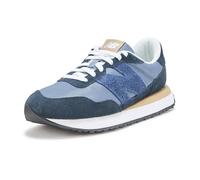 New Balance Men's 237, Arctic Grey/Outerspace/Nb Navy, 5 | Casual Shoes