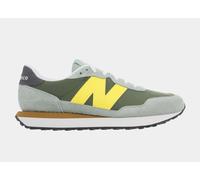 New Balance Mens 237 Trainers Shoes Sneakers Utility Green M23791W