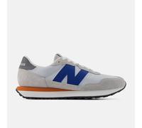 New Balance Mens 237 Trainers Shoes Sneakers Vintage Indigo M2374SC
