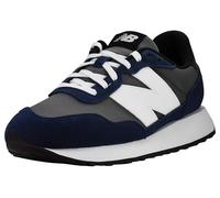 New Balance Mens 237 V1, Castlerock/White, 9 UK