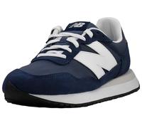 New Balance Men's 237 V1 Sneaker, Nb Navy/Nb White, 11.5 UK