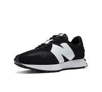 New Balance 327 Black Trainers UK 7