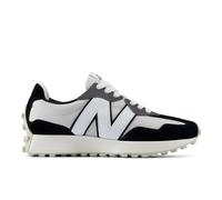 NEW BALANCE Men's 327 Sneaker, GPD Black, 5 UK