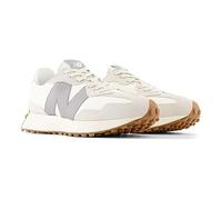 New Balance Womens 327 Trainer - White - Size 6