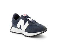 New Balance 327 Natural Indigo Trainers UK 4