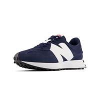 327 Suede Trainers Natural Indigo/White 11 UK