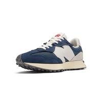 New Balance Men's 327 Sneaker, Nylon, 10.5 UK