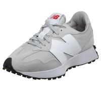 New Balance Men's 327 Sneaker, RAIN Cloud (137), 8.5 UK