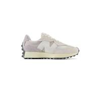 New Balance Men's 327 Sneaker, SEA Salt Grey, 11.5 UK