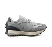 NEW BALANCE Men's 327 Sneaker, Slate Grey 057, 9 UK
