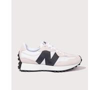 New Balance Mens 327 Sneakers - Colour: MS327CWB White - Size: 7