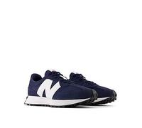 327 Suede Trainers Natural Indigo/White 6 UK
