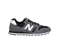 NEW BALANCE Men's 373 Sneaker, Castlerock, 8 UK