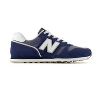 New Balance Men's 373 Sneaker, Dark Blue, 7.5 UK