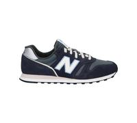 New Balance Men's 373 Sneaker, Navy Blue, 6.5 UK