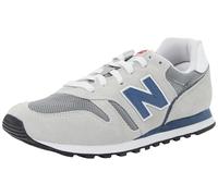 NEW BALANCE Men's 373 Sneaker, Raincloud, 7 UK