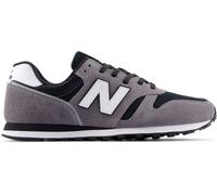 New Balance Mens 373 Trainers Shoes Castlerock ML373XE2 - UK 10