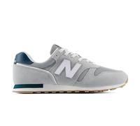 New Balance Mens 373 Trainers Shoes Lonestar Grey M3731PD - UK 10.5