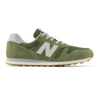 New Balance Mens 373 Trainers Shoes Olive Green ML373SI2 - UK 10