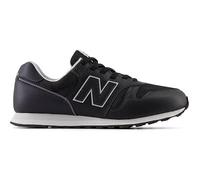 New Balance Mens 373 Trainers Shoes Sneakers Heritage Black ML373PK2