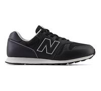 New Balance Mens 373 Trainers Shoes Sneakers Heritage Black ML373PK2