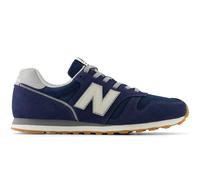 New Balance Mens 373 Trainers Shoes Sneakers Heritage Navy ML373SE2