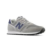 New Balance Mens 373 Trainers Slate Grey ML373SP2 - Size UK 7.5