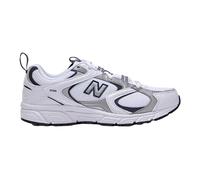 New Balance Mens 408 Shoes Size: 7.5 UK, Colour: White